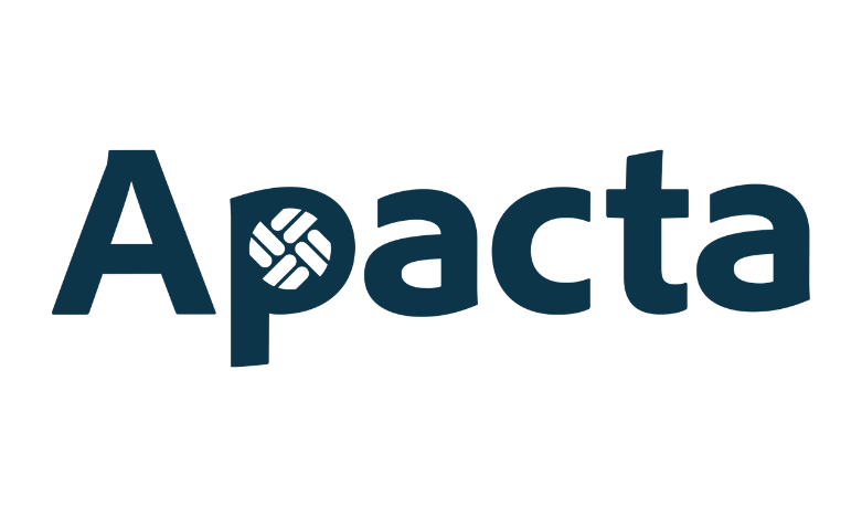 Apacta logo