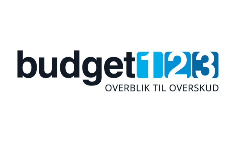 Budget123 logo
