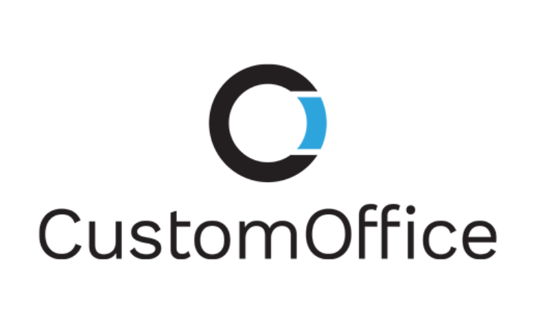 CustomOffice logo