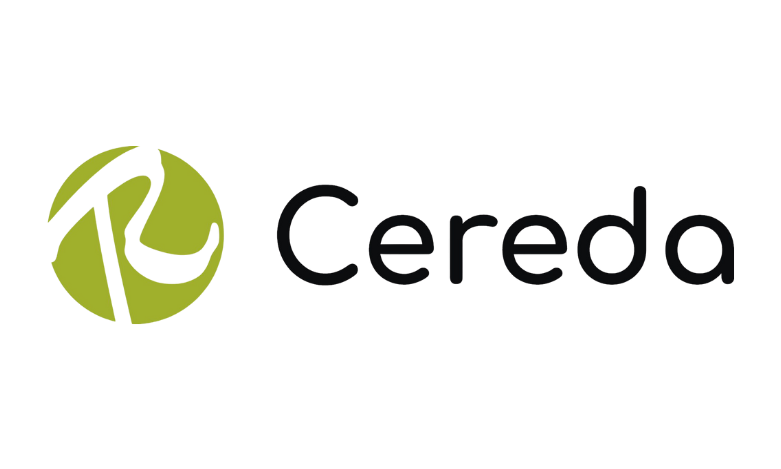 Cereda logo