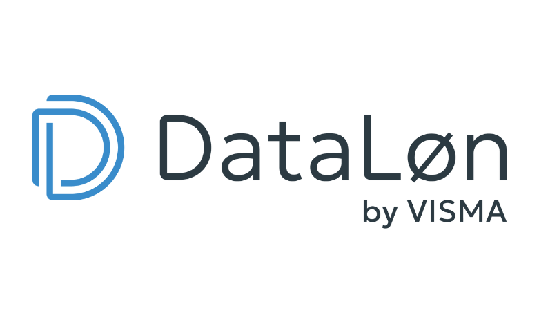 Dataløn logo