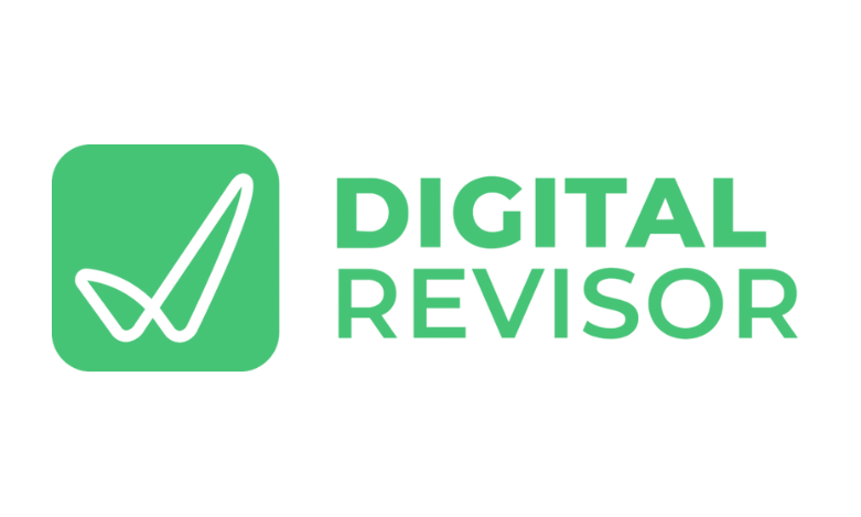 Digital Revisor logo