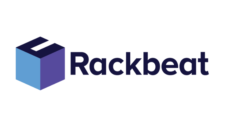 Rackbeat logo