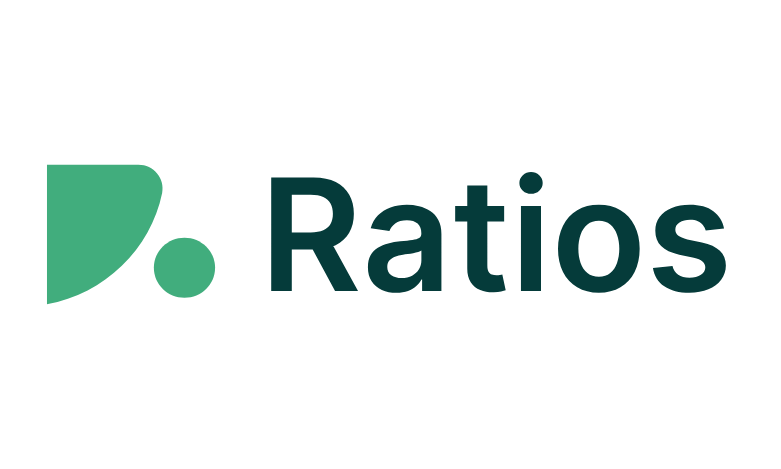 Ratios logo