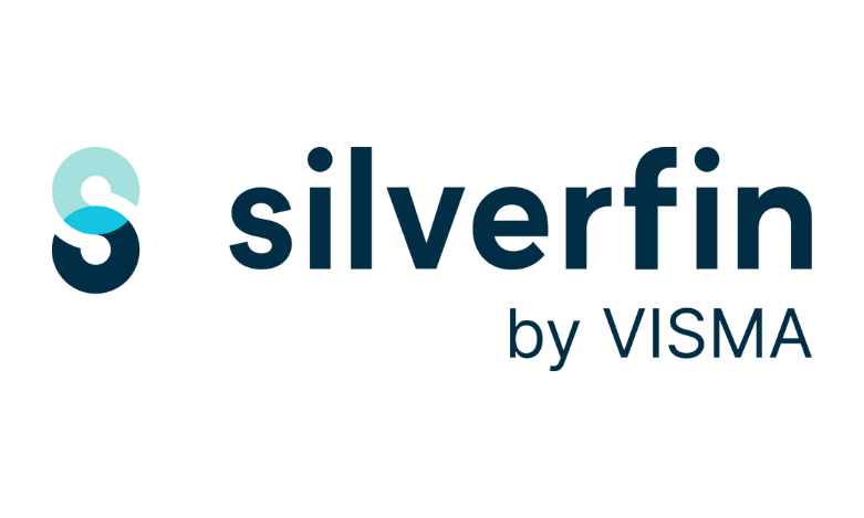 Silverfin logo
