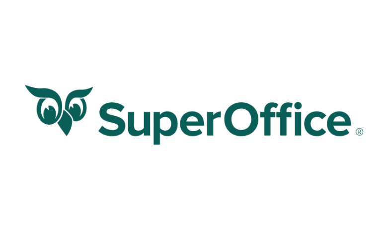 SuperOffice logo