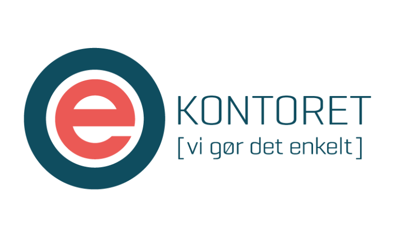 eKontorets logo