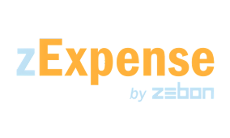 zExpense logo