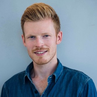 Anders Mørck GoBoat