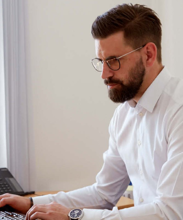 Christensen Kjærulff