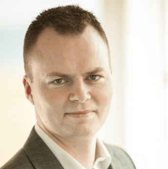 Claus Pedersen, Campaya