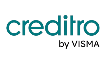 Creditro logo