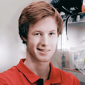 Daniel Johansen Watery