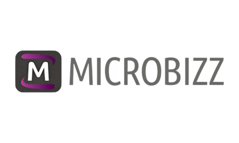 Microbizz logo