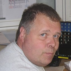 John Poulsen profilbillede