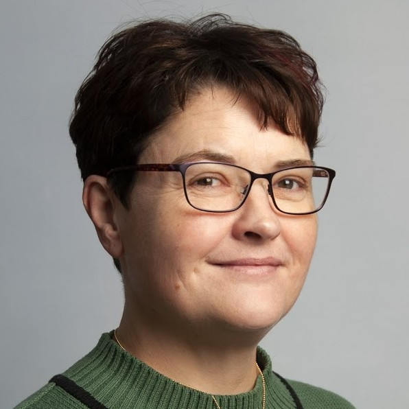 Laila Murergrej