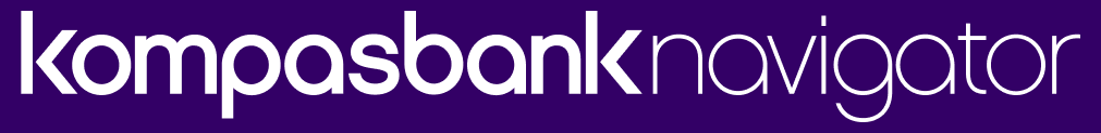 Kompasbank Navigator logo
