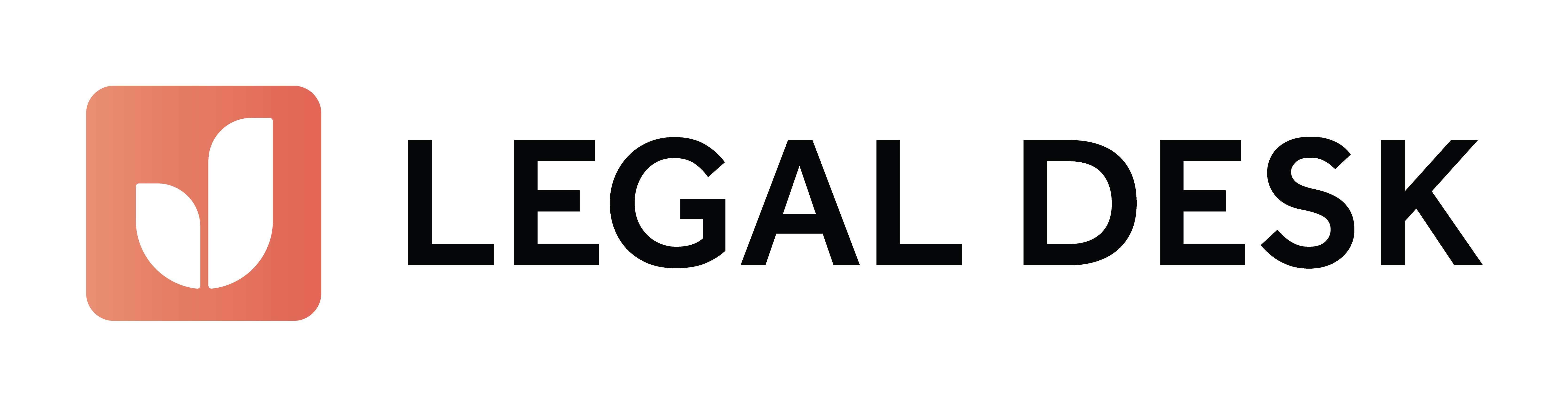 Legaldesk logo