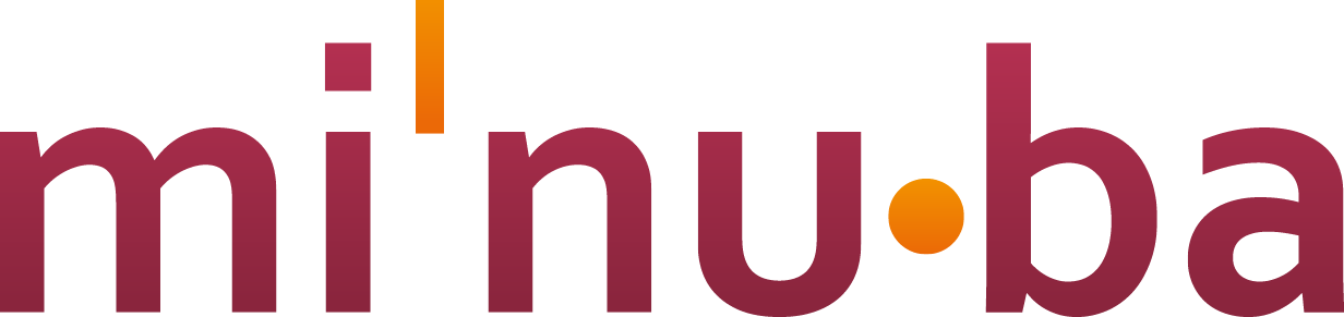 Minuba logo