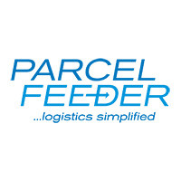 Parcel Feeder logo
