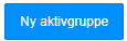 Viser Ny aktivgruppe-knappen i Stamoplysninger – bruges til at oprette en ny aktivgruppe.