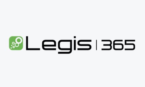 Legis 365 logo