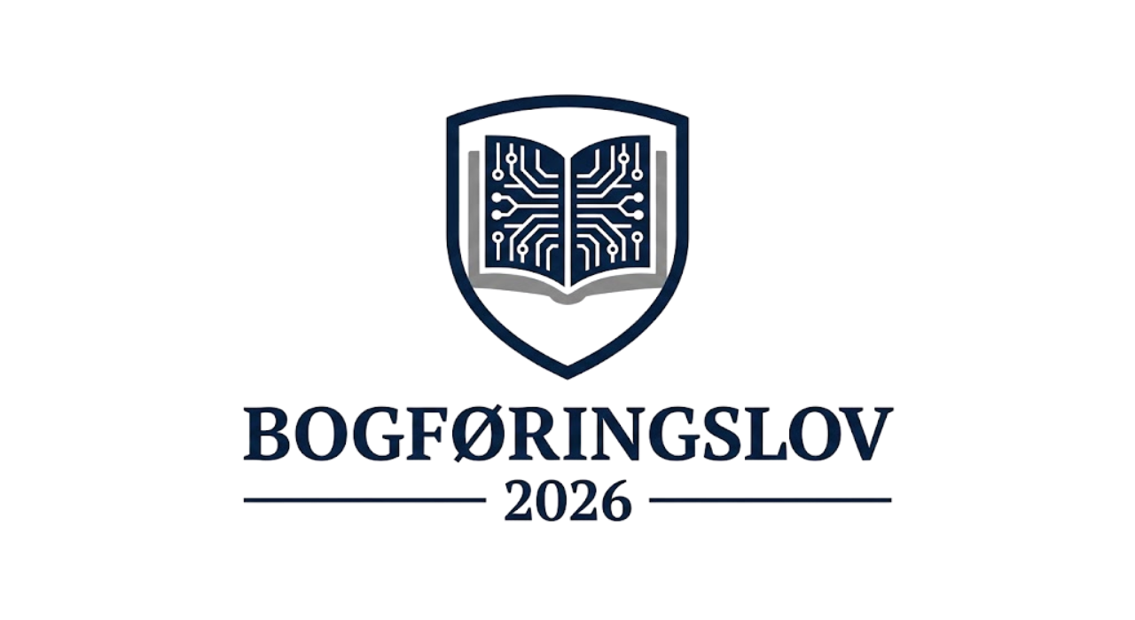 Bogføringslov2026s logo