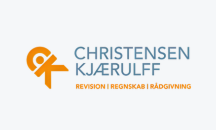 Christensen Kjærulff logo