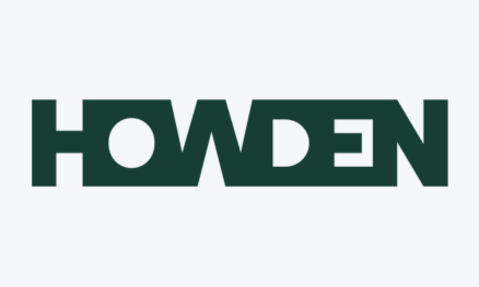 Howden logo
