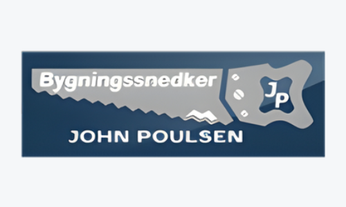 John Poulsens logo
