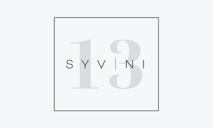 Restaurant Syv Ni 13s logo