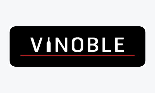 Vinobles logo