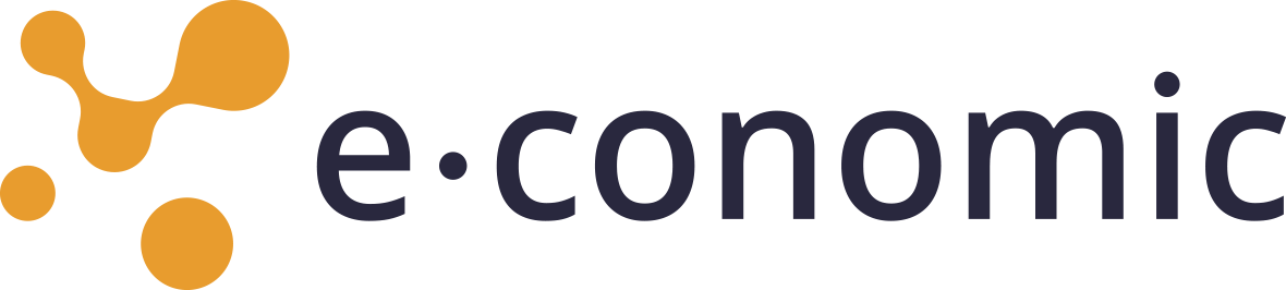 e-conomics logo