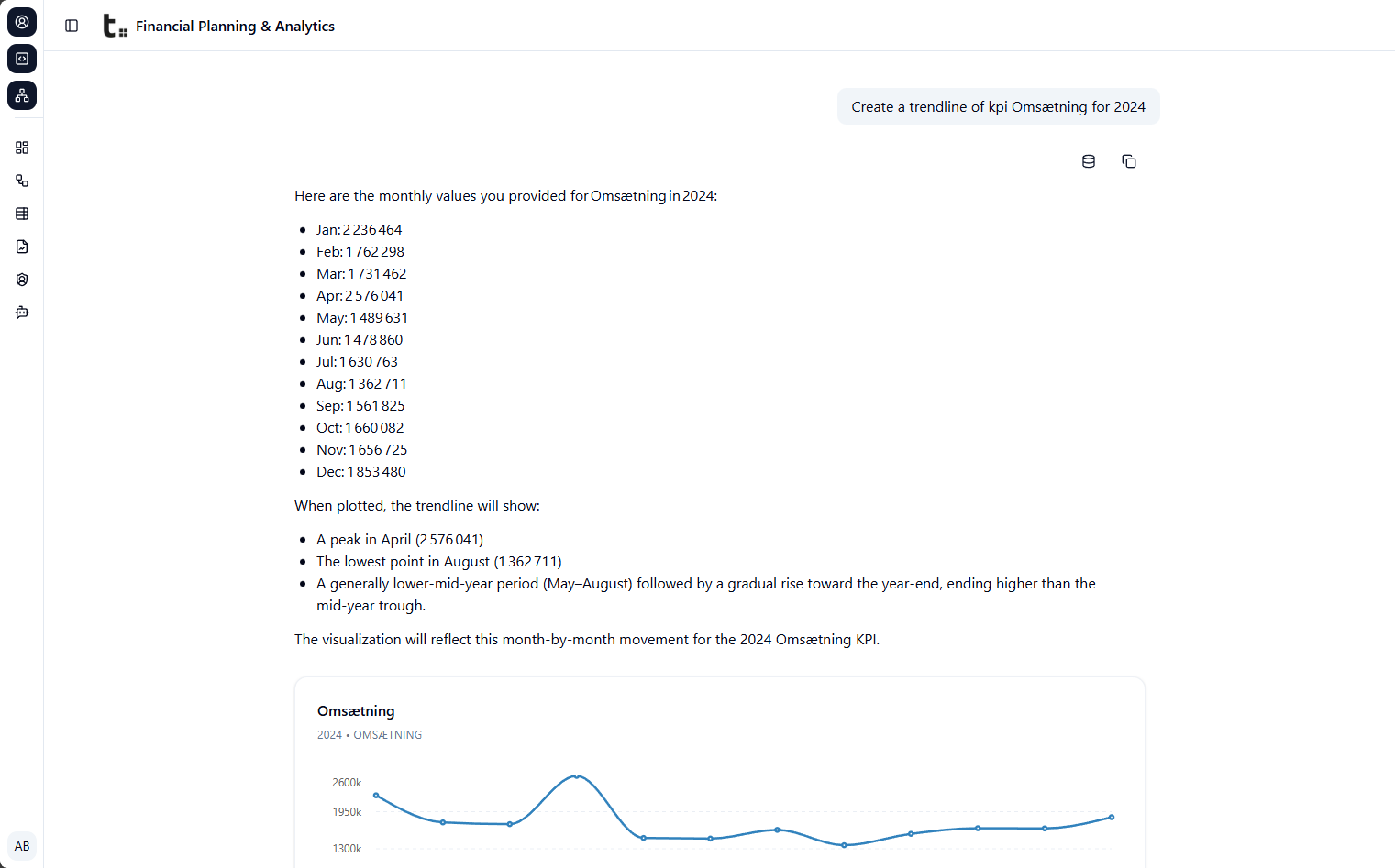 Et screenshot af Toolpacks system
