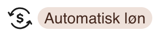 automatisk lønkørsel
