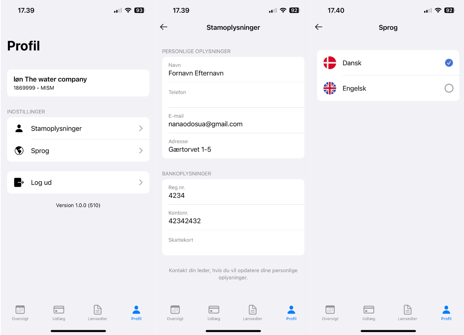 løn app 2
