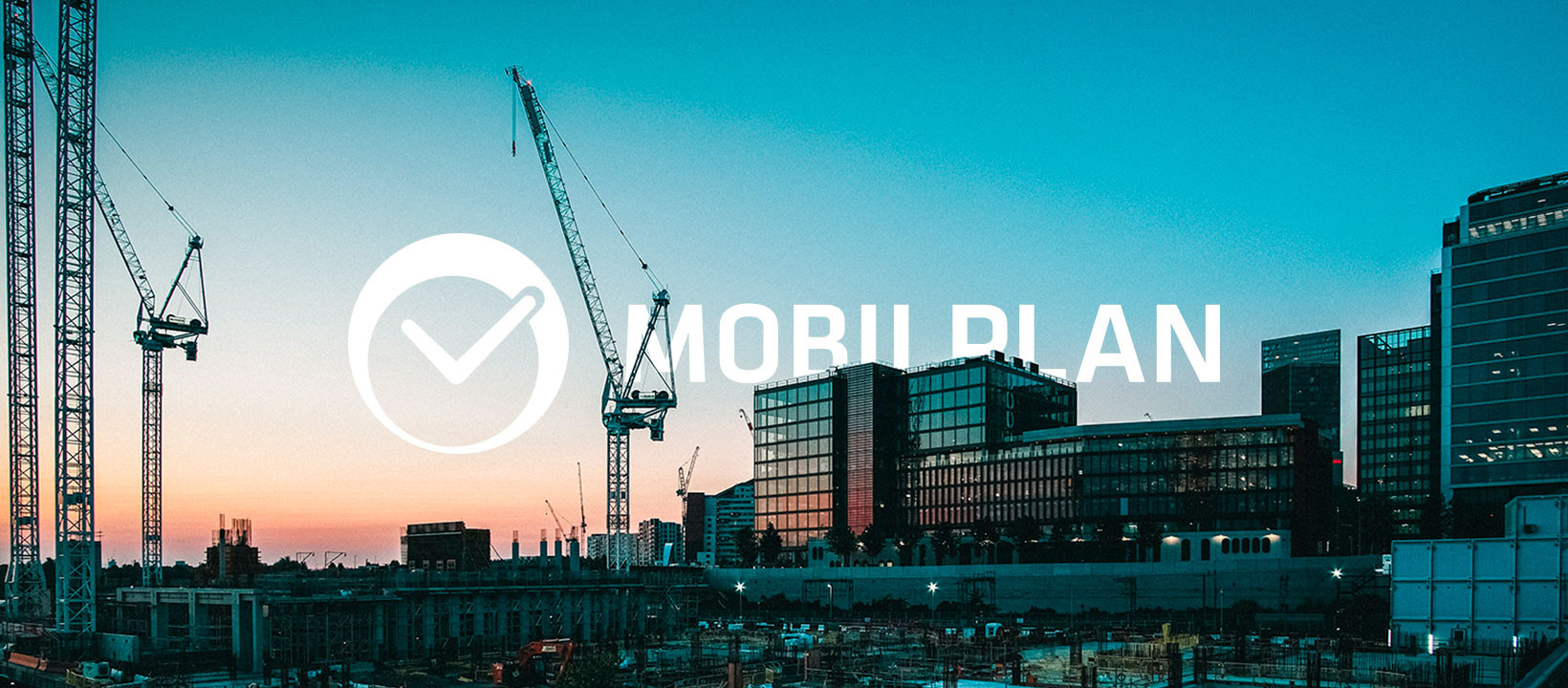 App screenshot: Mobilplan