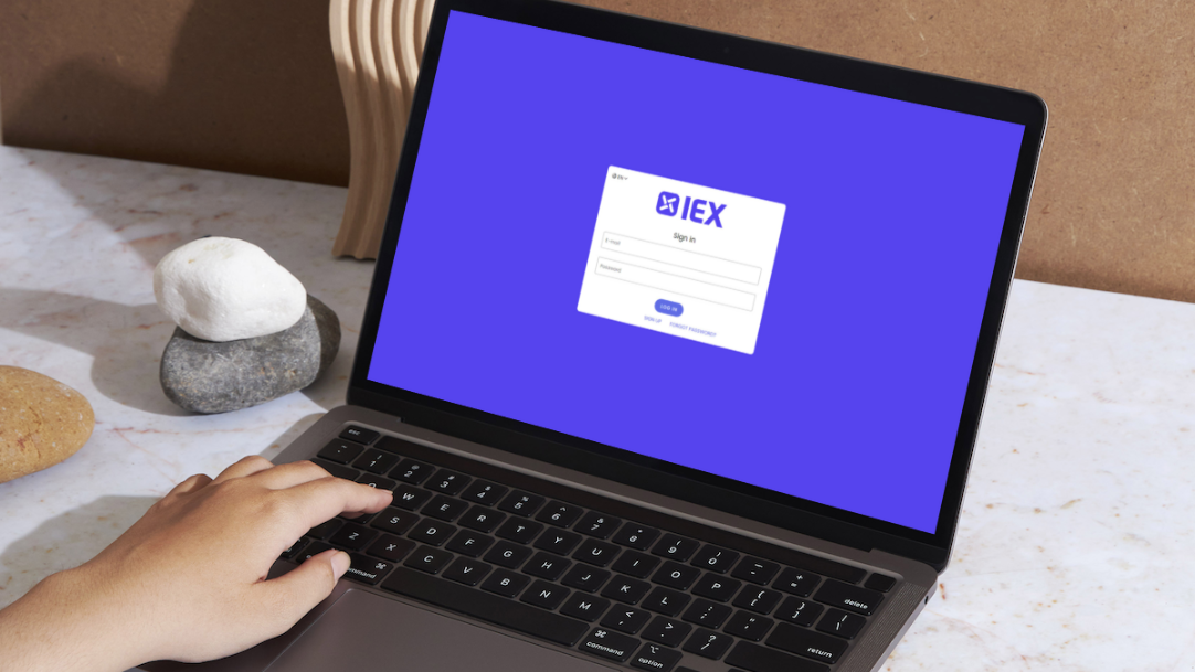 App screenshot: Shopware 6