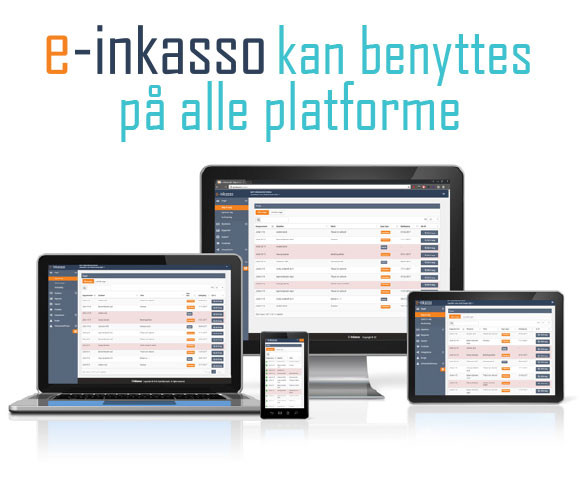 App screenshot: CollecTech