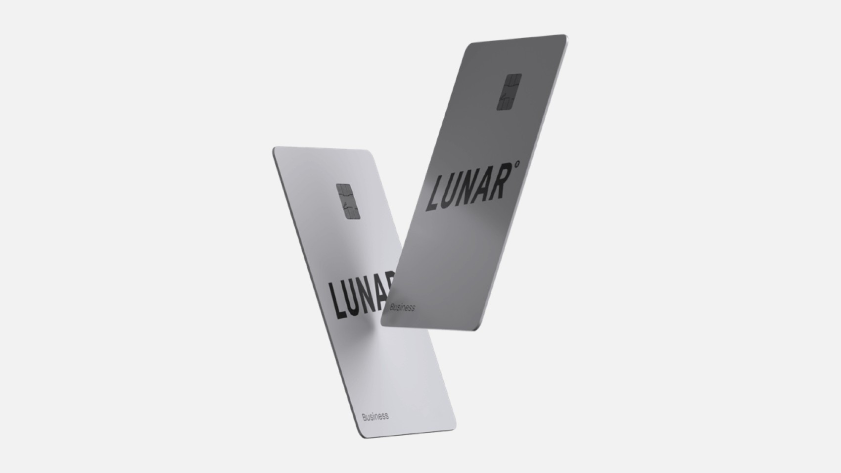 App screenshot: Lunar