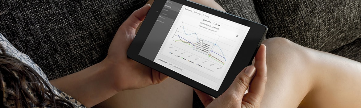 App screenshot: Mentoclub