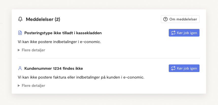 App screenshot: Proper