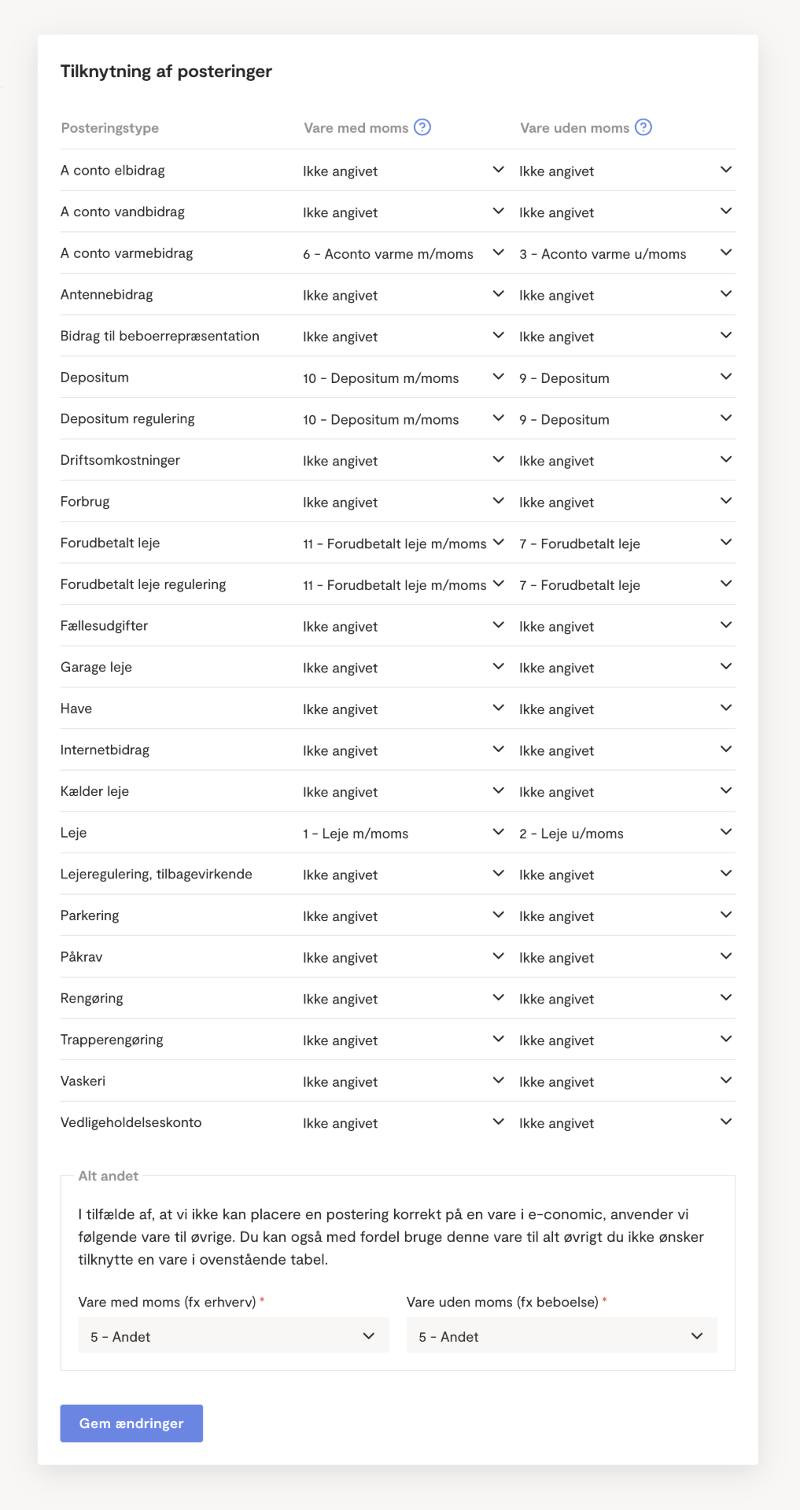 App screenshot: Proper