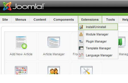 App screenshot: redSHOP