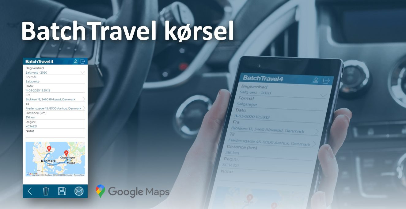 App screenshot: BatchFlow
