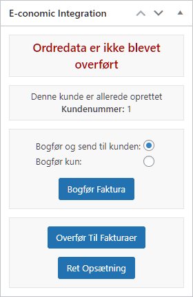 App screenshot: Woolab