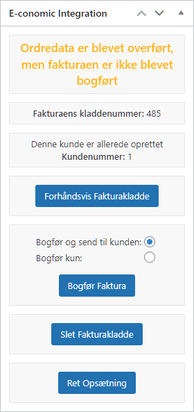 App screenshot: Woolab
